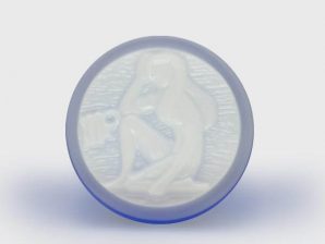 Seife Sternzeichen Jungfrau (100g)