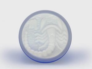 Seife Sternzeichen Skorpion (100g)