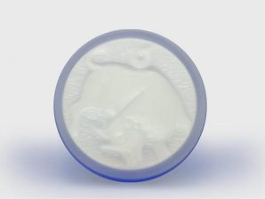 Seife Sternzeichen Stier (100g)