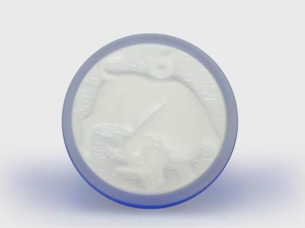 Seife Sternzeichen Stier (100g)