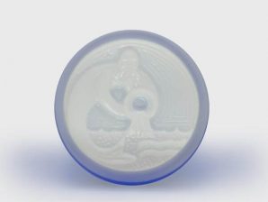 Soap Starsign Aquarius (100g)
