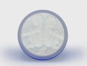 Seife Sternzeichen Zwillinge (100g)