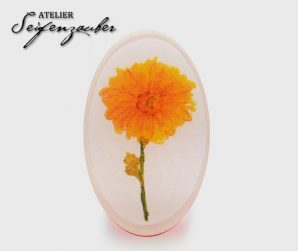 Seife Schönes Blümchen (100g)