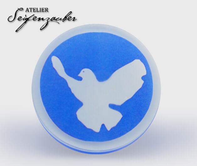 Seife-Friedenstaube (110g)