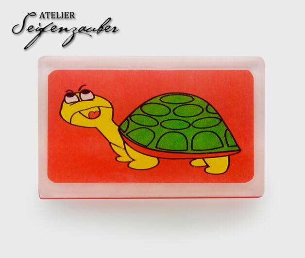 Seife-Schildkröte (100g)