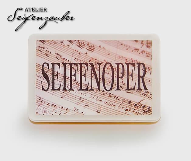 Seife-Seifenoper (100g)