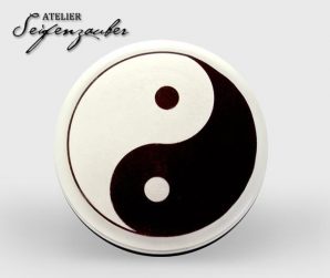 Seife Yin und Yang (110g)