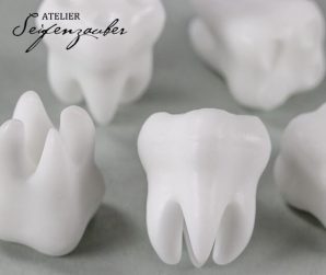 Soap Tooth (5 pieces) (80g)